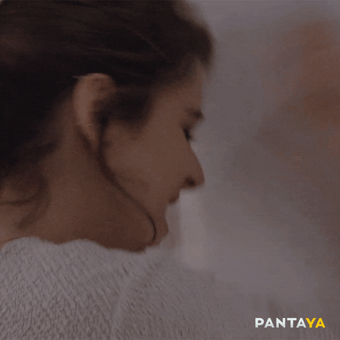 Happy Fun GIF by Pantaya