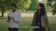 Season 2 Cbc GIF by Strays