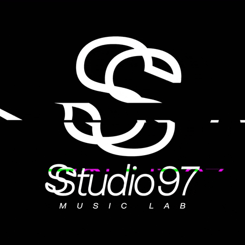 STUDIO97 studio97 studio97musiclab estudio97 GIF