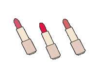 Shake Lipstick Sticker by Etudehouse_official