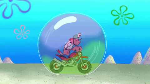 episode 1 GIF by SpongeBob SquarePants