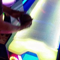 GIF by Leroy Patterson