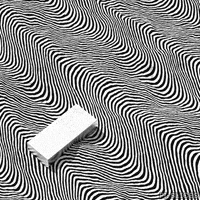 Black And White Art GIF by Pi-Slices