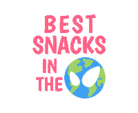 Deli Healthy Snacks Sticker by Luis de Deliyum