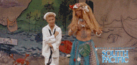 GIF by Rodgers & Hammerstein