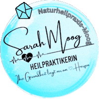 Sticker by Naturheilpraxis Moog