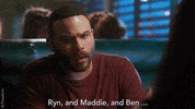 television drama GIF by Siren