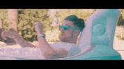 Flybymidnight summer tired relax bored GIF
