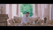 Flybymidnight summer tired relax bored GIF