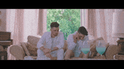 Flybymidnight summer tired relax bored GIF