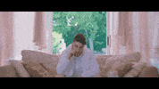 tired home alone GIF by flybymidnight