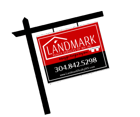 Mandymanganello Sticker by Mandy Manganello Landmark Realty Services