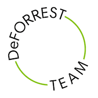 Innovate Real Estate Sticker by BRG The DeForrest Team