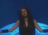 GIF by Sarah Brightman