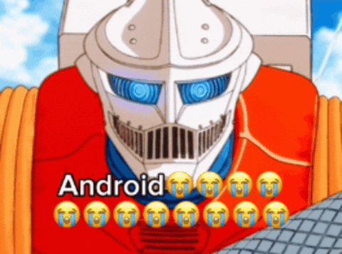 Jet Jaguar Point GIF