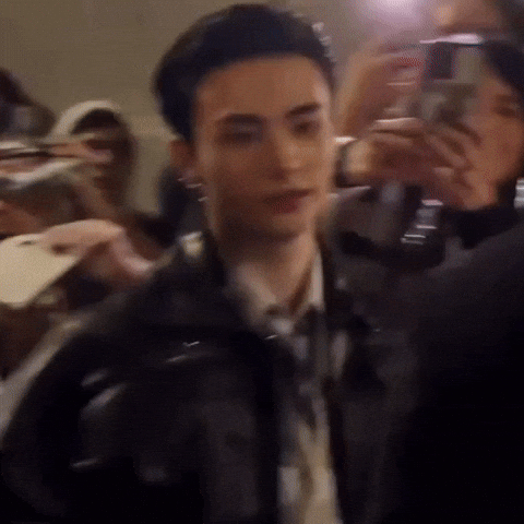 Versace Hj GIF