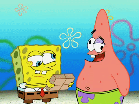 season 5 episode 3 GIF by SpongeBob SquarePants