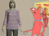 Robot Ew GIF by Adult Swim