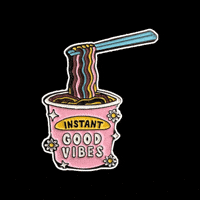 Good Vibes GIF by Pinned Pins