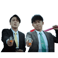 kesantotaro tap たっぷ keitaro けいたろ Sticker