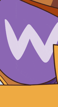 Run Sigh GIF