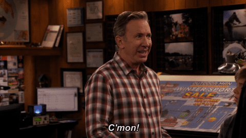 fox broadcast lms GIF by Fox TV