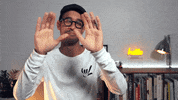 Never Mind No GIF