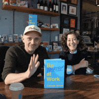 Wait Up Hold On GIF by VaynerSpeakers