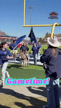 College Football GIF by Tailgating Challenge