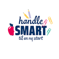 Smartstart Barnehage Sticker by Coop Norge