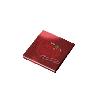 Bebella Very Cherry Sticker by Beauty Creations Cosmetics