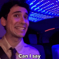 Confused Taxi GIF by Respective