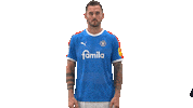 2 Bundesliga Football Sticker by Holstein Kiel