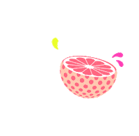 Pink Drinks Sticker by drinkwildwonder