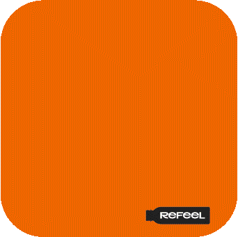 Brand Refill GIF by Refeel