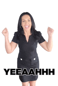 inakailrealtyaustin ina kail Sticker
