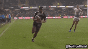 Rugby League Win GIF by Hull FC