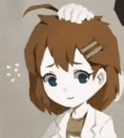Michelle Hod GIF