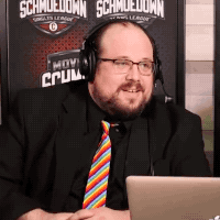 the beast GIF by Collider