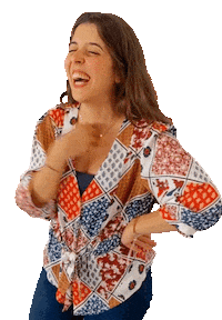 Laugh Laughing Sticker