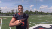 rmuathletics rmu robert morris robert morris university GIF
