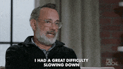 Tom Hanks Oscars GIF by PBS SoCal