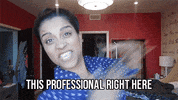 Comedy Yes GIF by Lilly Singh