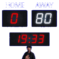 0 Home Sticker