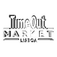 Time Out Food Sticker by Time Out Market