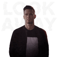 Eurovision Look Away Sticker by Darude