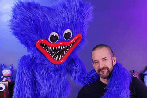 Halloween GIF