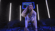 College Basketball Tulane GIF by GreenWave