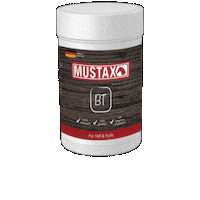 therealmustax mx supplement pferd fell Sticker