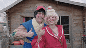 Recreatieparkdeboshoek boshoek deboshoek keessieenwillie keessiewillie GIF